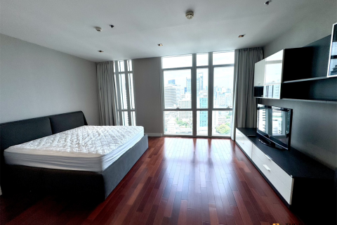 คอนโดมิเนียมในกรุงเทพฯ, ประเทศไทย, 3 ห้องนอน № 209893 - รูปถ่าย 3