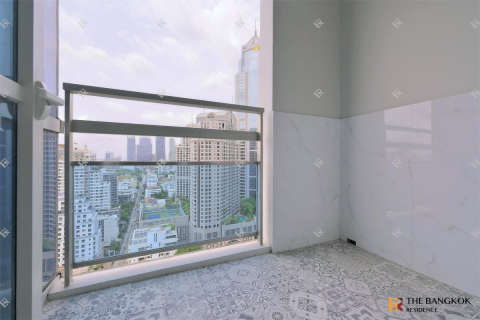 คอนโดมิเนียมในกรุงเทพฯ, ประเทศไทย, 3 ห้องนอน № 209893 - รูปถ่าย 3
