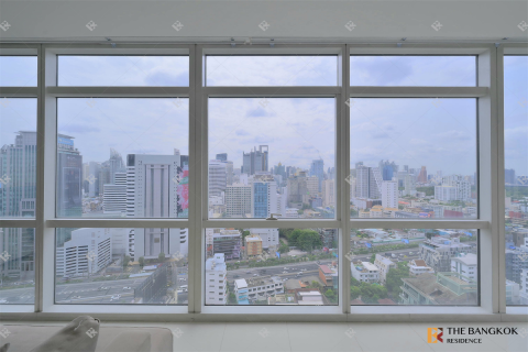 คอนโดมิเนียมในกรุงเทพฯ, ประเทศไทย, 3 ห้องนอน № 209893 - รูปถ่าย 4