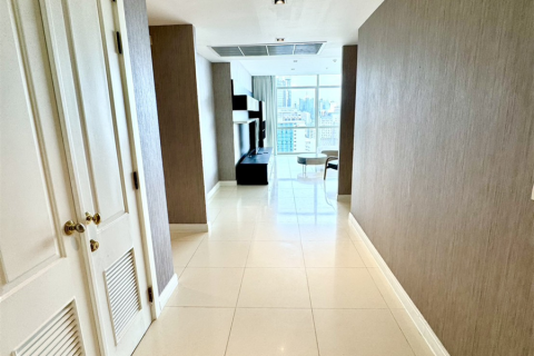 คอนโดมิเนียมในกรุงเทพฯ, ประเทศไทย, 3 ห้องนอน № 209893 - รูปถ่าย 6