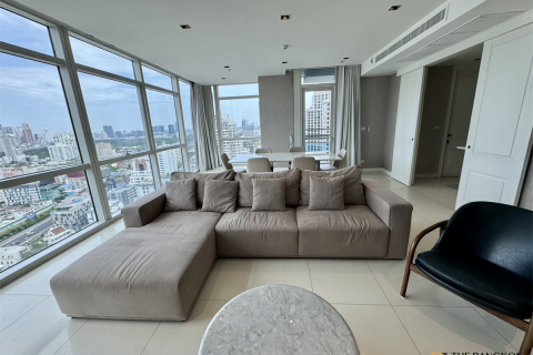 คอนโดมิเนียมในกรุงเทพฯ, ประเทศไทย, 3 ห้องนอน № 209893 - รูปถ่าย 8