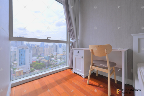 คอนโดมิเนียมในกรุงเทพฯ, ประเทศไทย, 3 ห้องนอน № 209893 - รูปถ่าย 10
