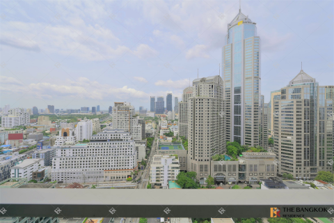 คอนโดมิเนียมในกรุงเทพฯ, ประเทศไทย, 3 ห้องนอน № 209893 - รูปถ่าย 2