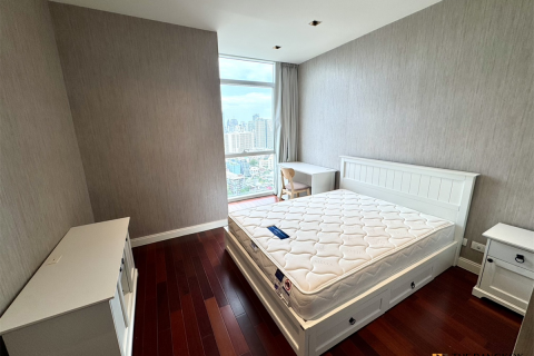 คอนโดมิเนียมในกรุงเทพฯ, ประเทศไทย, 3 ห้องนอน № 209893 - รูปถ่าย 5