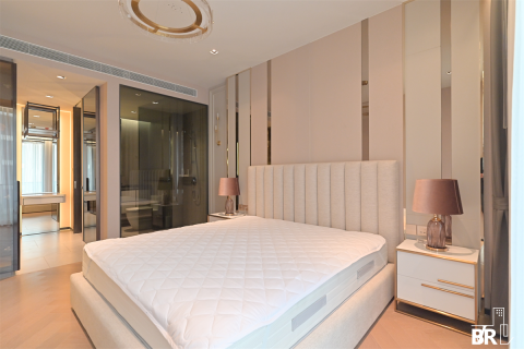 Condo in Bangkok, Thailand, 2 bedrooms № 209897 - photo 7