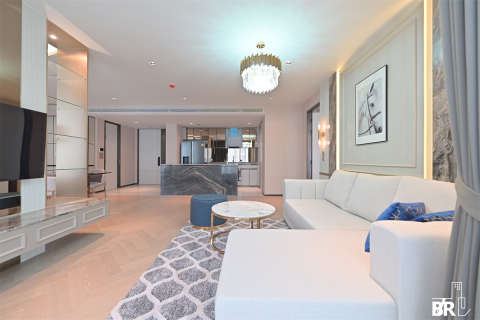Condo in Bangkok, Thailand, 2 bedrooms № 209897 - photo 3