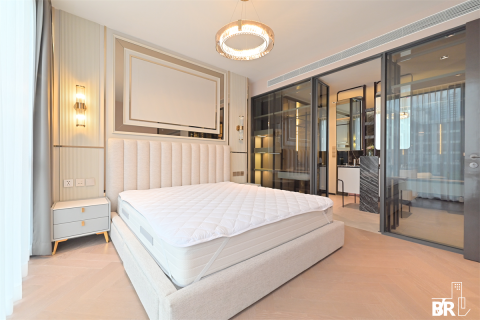Condo in Bangkok, Thailand, 2 bedrooms № 209897 - photo 9