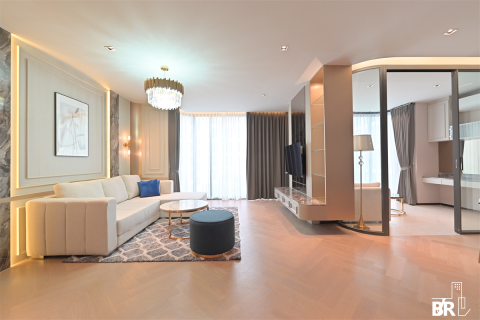 Condo in Bangkok, Thailand, 2 bedrooms № 209897 - photo 4
