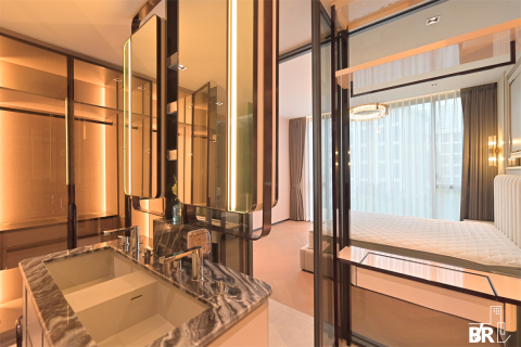 Condo in Bangkok, Thailand, 2 bedrooms № 209897 - photo 10