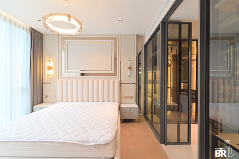Condo in Bangkok, Thailand, 2 bedrooms № 209897 - photo 8