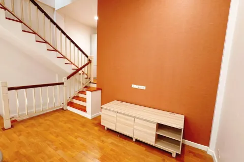 Townhouse in Prawet, Bangkok, Thailand 3 bedrooms № 163497 - photo 6