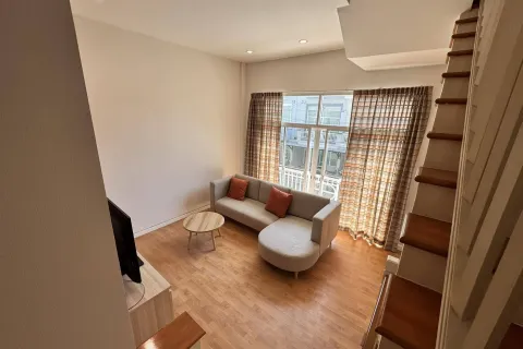 Townhouse in Prawet, Bangkok, Thailand 3 bedrooms № 163497 - photo 8