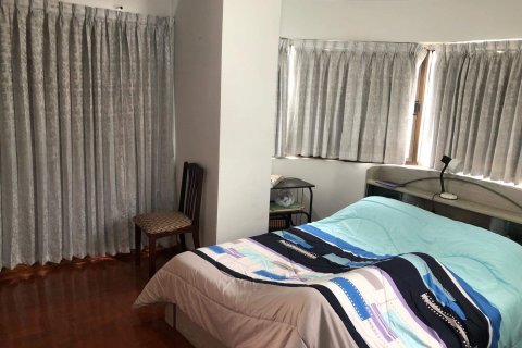 Condo à Chiang Mai, Thaïlande, 2 chambres  № 163501 - photo 11