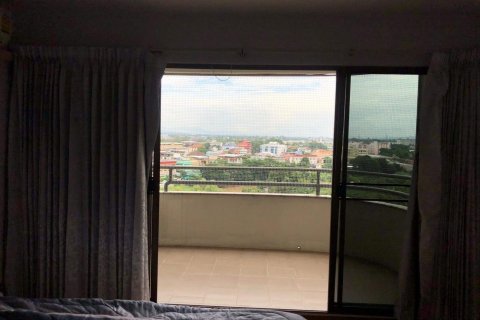 Condo à Chiang Mai, Thaïlande, 2 chambres  № 163501 - photo 2