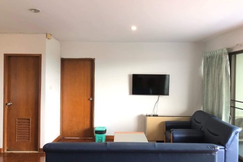 Condo à Chiang Mai, Thaïlande, 2 chambres  № 163501