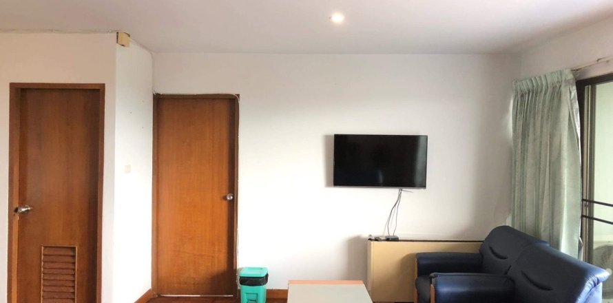 Condo à Chiang Mai, Thaïlande, 2 chambres  № 163501