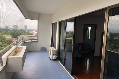 Condo à Chiang Mai, Thaïlande, 2 chambres  № 163501 - photo 4