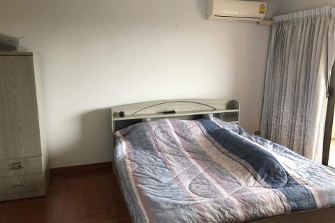 Condo à Chiang Mai, Thaïlande, 2 chambres  № 163501 - photo 12