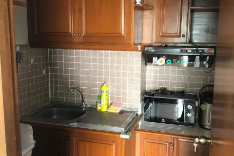 Condo à Chiang Mai, Thaïlande, 2 chambres  № 163501 - photo 8