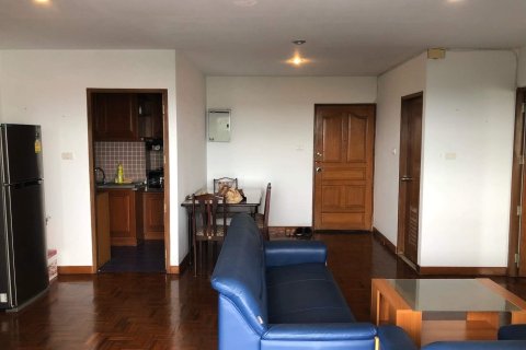 Condo à Chiang Mai, Thaïlande, 2 chambres  № 163501 - photo 6