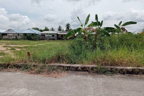 Land in Pattaya, Thailand 3200 sq.m. № 163498