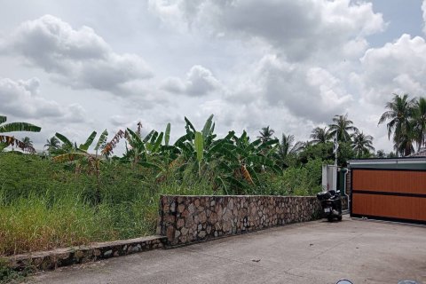 Land in Pattaya, Thailand 3200 sq.m. № 163498 - photo 4