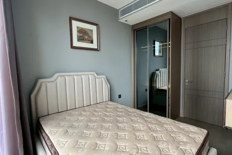 Condo in Huai Khwang, Bangkok, Thailand, 2 bedrooms  № 163499 - photo 3