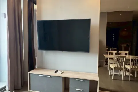 Condo in Huai Khwang, Bangkok, Thailand, 2 bedrooms  № 163499 - photo 11