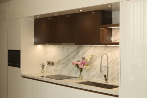 Studio in the Condo in Watthana, Bangkok, Thailand  № 163496 - photo 3