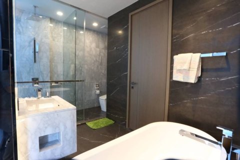 Studio in the Condo in Watthana, Bangkok, Thailand  № 163496 - photo 10