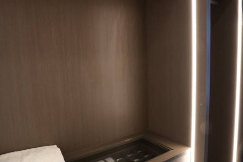 Studio in the Condo in Watthana, Bangkok, Thailand  № 163496 - photo 11