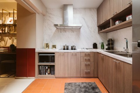 Townhouse in Bueng Kum, Bangkok, Thailand 3 bedrooms № 163500 - photo 4