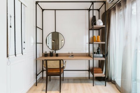 Townhouse in Bueng Kum, Bangkok, Thailand 3 bedrooms № 163500 - photo 6