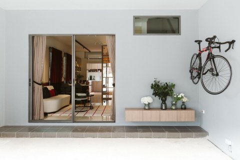 Townhouse in Bueng Kum, Bangkok, Thailand 3 bedrooms № 163500 - photo 9