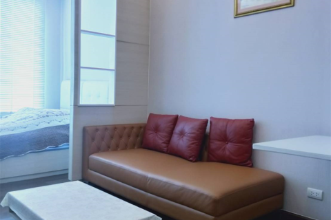 Condo in Bangkok, Thailand, 1 bedroom  № 184846