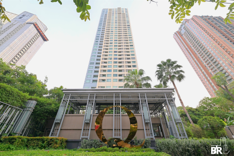 Condo in Bangkok, Thailand, 1 bedroom № 184847 - photo 10