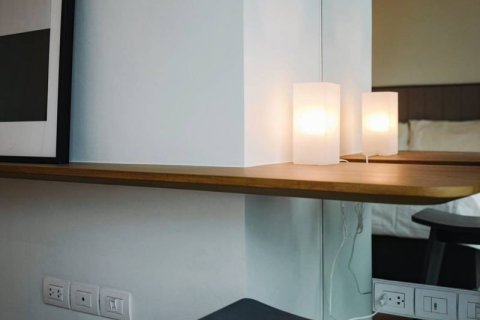 Duplex in Bang Rak, Bangkok, Thailand 2 bedrooms № 167958 - photo 16