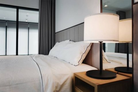 Duplex in Bang Rak, Bangkok, Thailand 2 bedrooms № 167958 - photo 15