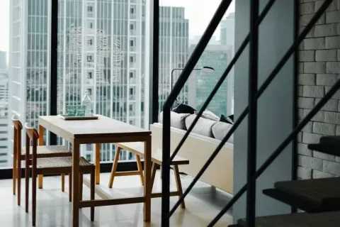 Duplex in Bang Rak, Bangkok, Thailand 2 bedrooms № 167958 - photo 2