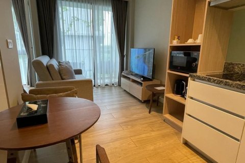 Studio in the Condo in Phuket, Thailand  № 167961
