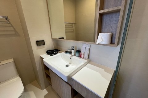 Condo à Phuket, Thaïlande, 2 chambres  № 167957 - photo 17