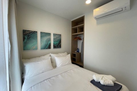 Condo à Phuket, Thaïlande, 2 chambres  № 167957 - photo 14