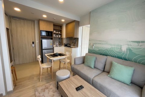 Condo à Phuket, Thaïlande, 2 chambres  № 167957