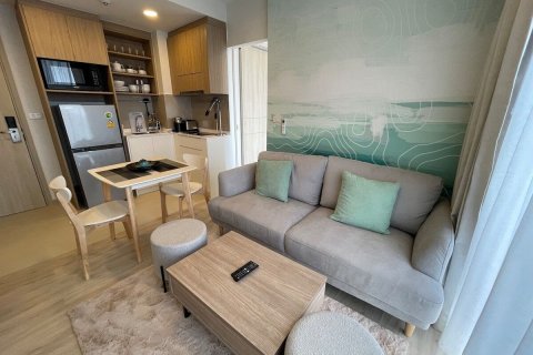 Condo à Phuket, Thaïlande, 2 chambres  № 167957 - photo 4