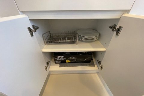 Condo à Phuket, Thaïlande, 2 chambres  № 167957 - photo 9