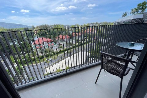Condo à Phuket, Thaïlande, 2 chambres  № 167957 - photo 27