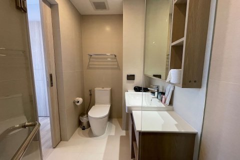 Condo à Phuket, Thaïlande, 2 chambres  № 167957 - photo 19