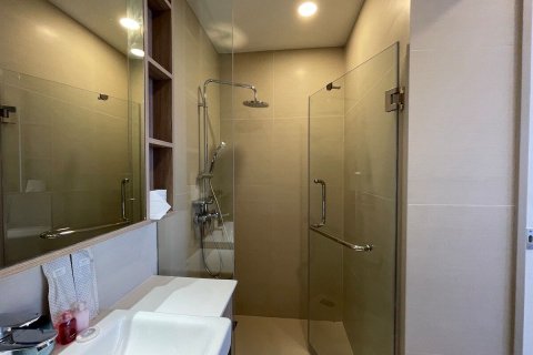 Condo à Phuket, Thaïlande, 2 chambres  № 167957 - photo 16