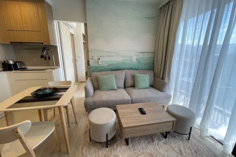 Condo à Phuket, Thaïlande, 2 chambres  № 167957 - photo 5
