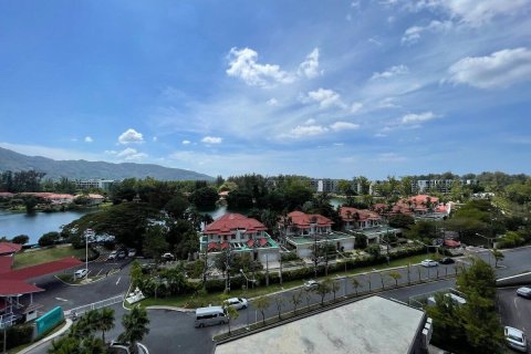 Condo à Phuket, Thaïlande, 2 chambres  № 167957 - photo 29